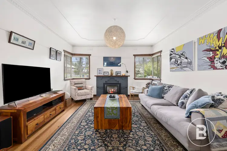 Fourth view of Homely house listing, 8 Pryor Street, Mount Pleasant VIC 3350