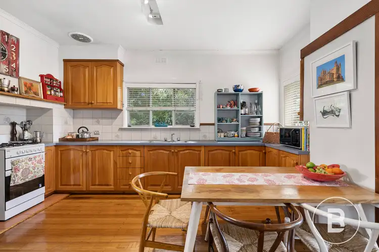 Sixth view of Homely house listing, 8 Pryor Street, Mount Pleasant VIC 3350