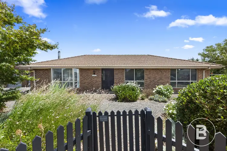 42 Leslie Street, Clunes VIC 3370