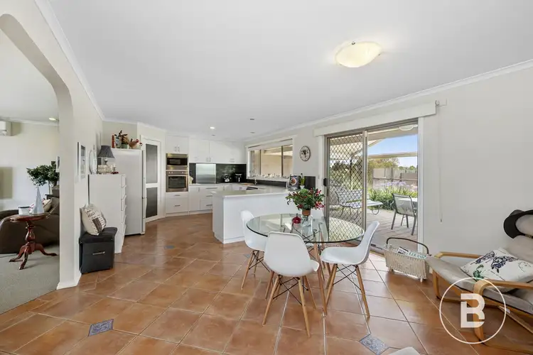 Fifth view of Homely house listing, 42 Leslie Street, Clunes VIC 3370