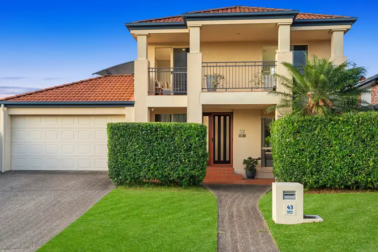 43 Moonie Avenue, Murarrie QLD 4172