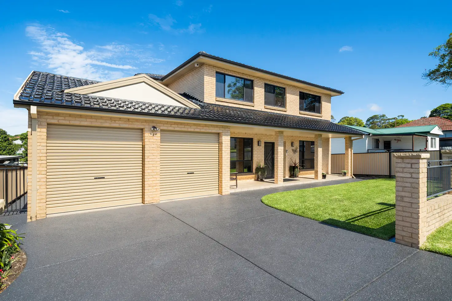 Main view of Homely house listing, 6 Third Street, Cardiff South NSW 2285