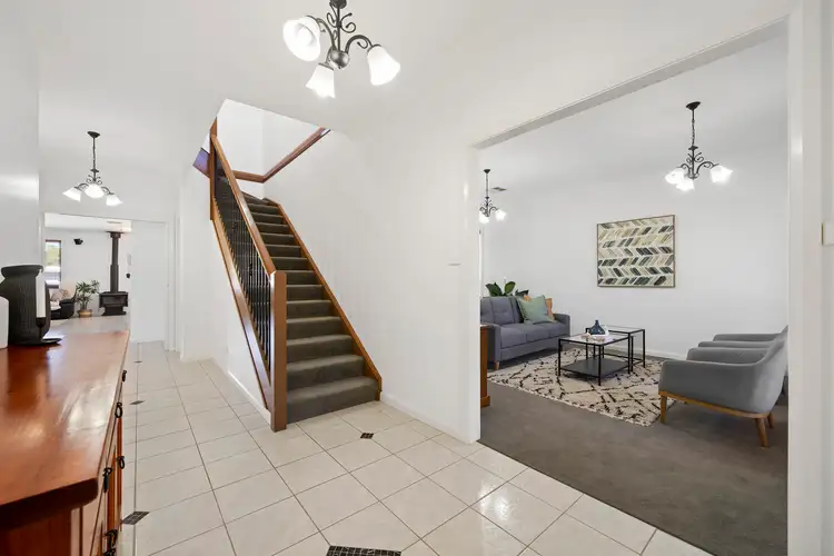 Second view of Homely house listing, 6 Third Street, Cardiff South NSW 2285