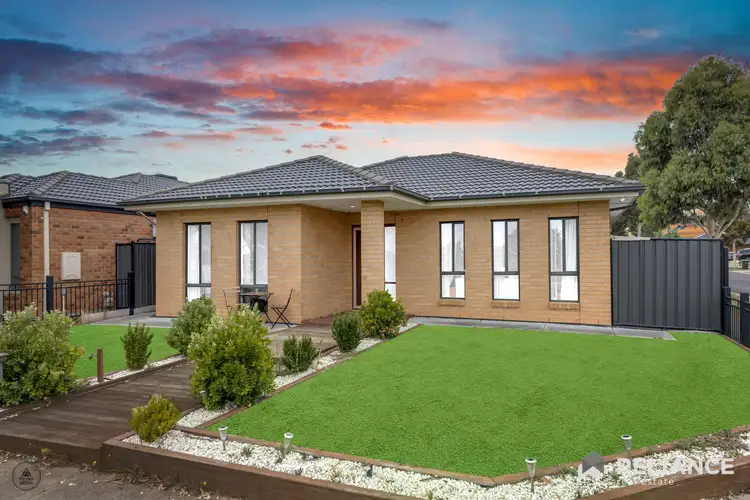 Second view of Homely house listing, 20 Embleton Avenue, Tarneit VIC 3029