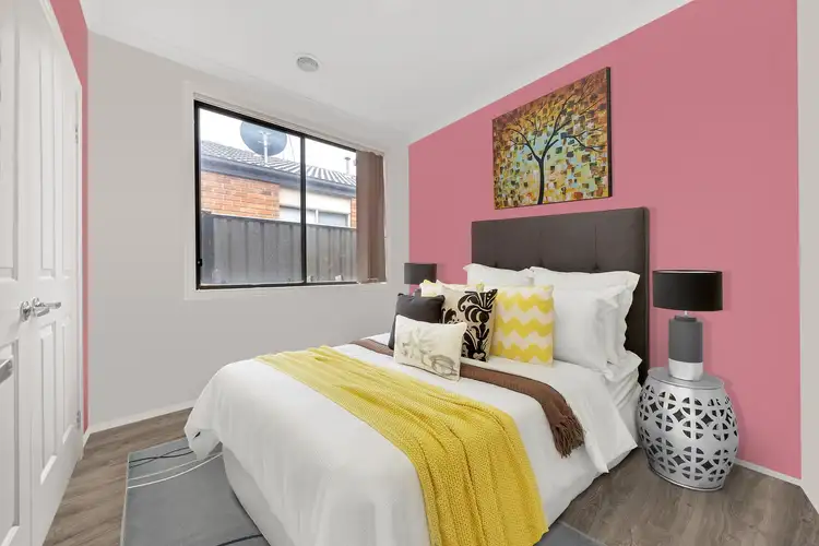 Fourth view of Homely house listing, 20 Embleton Avenue, Tarneit VIC 3029