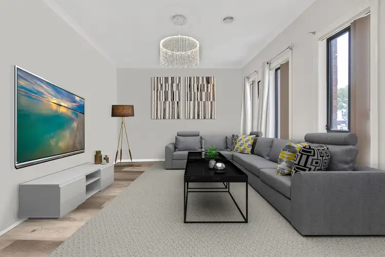Fifth view of Homely house listing, 20 Embleton Avenue, Tarneit VIC 3029