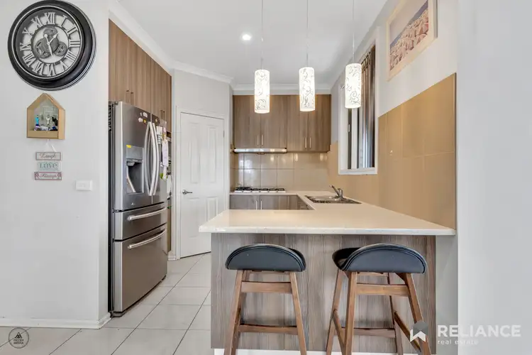 Sixth view of Homely house listing, 20 Embleton Avenue, Tarneit VIC 3029