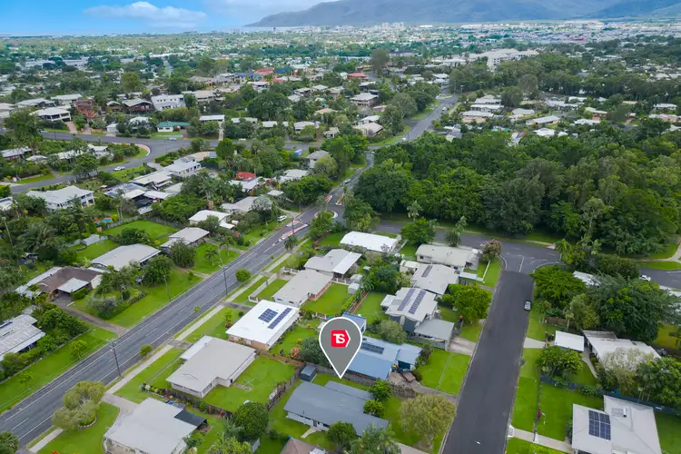 Fifth view of Homely house listing, 10 Serissa Street, Mooroobool QLD 4870