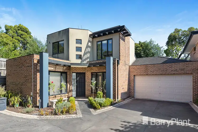 4/137 Jells Road, Wheelers Hill VIC 3150