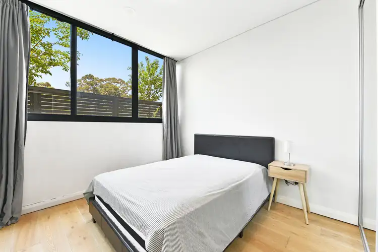 Second view of Homely apartment listing, 105/6 Gertrude Street, Wolli Creek NSW 2205