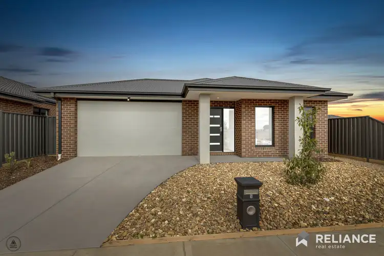 5 Clef Street, Strathtulloh VIC 3338