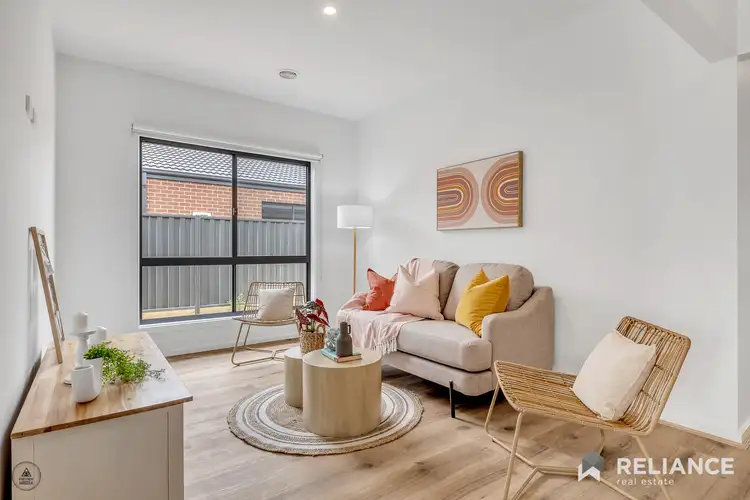 Sixth view of Homely house listing, 5 Clef Street, Strathtulloh VIC 3338