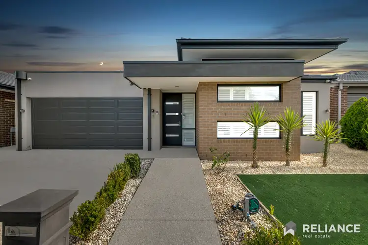 9 Circus Avenue, Point Cook VIC 3030