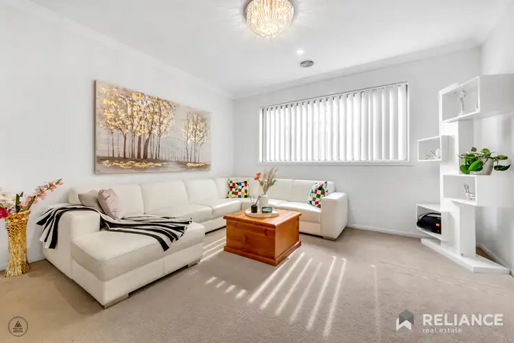 Sixth view of Homely house listing, 9 Circus Avenue, Point Cook VIC 3030