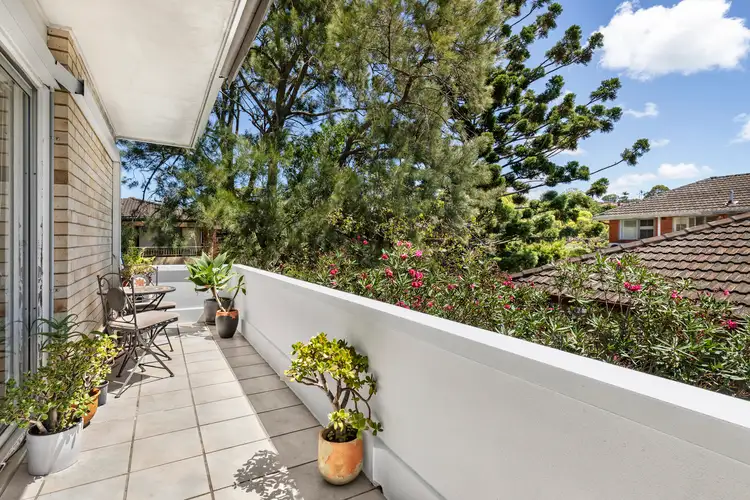 Main view of Homely apartment listing, 12/16 Regent Street, Dee Why NSW 2099