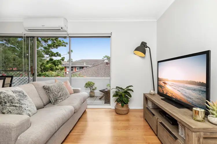 Second view of Homely apartment listing, 12/16 Regent Street, Dee Why NSW 2099