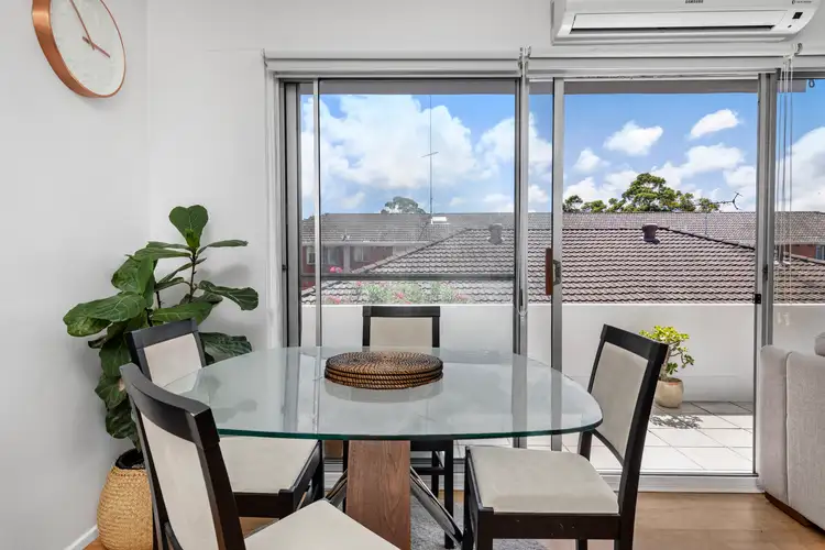 Third view of Homely apartment listing, 12/16 Regent Street, Dee Why NSW 2099