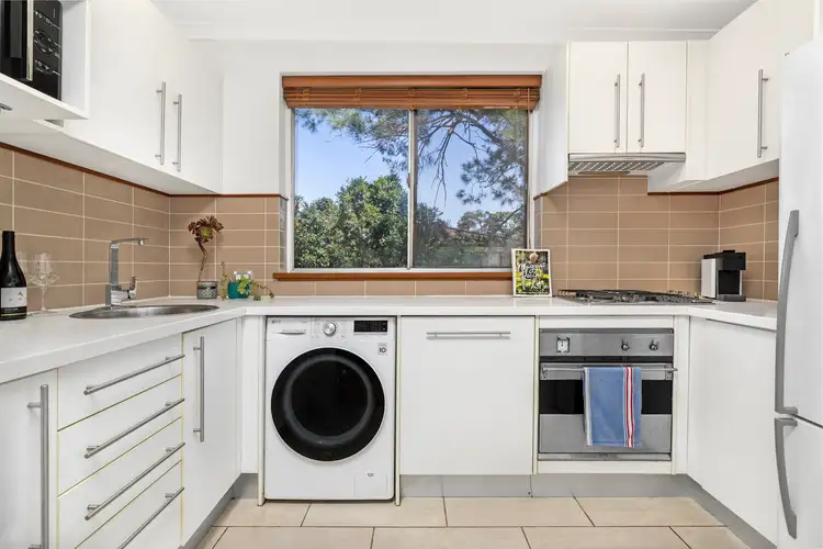 Fourth view of Homely apartment listing, 12/16 Regent Street, Dee Why NSW 2099