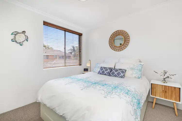 Fifth view of Homely apartment listing, 12/16 Regent Street, Dee Why NSW 2099