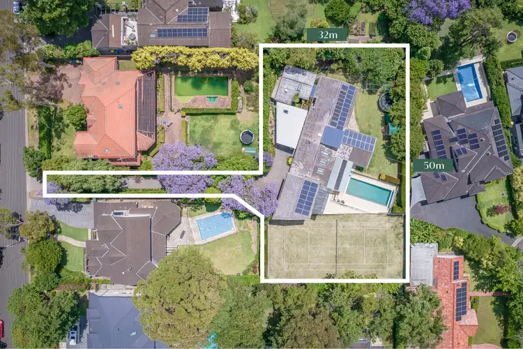 Main view of Homely house listing, 3a Mudies Road, St Ives NSW 2075