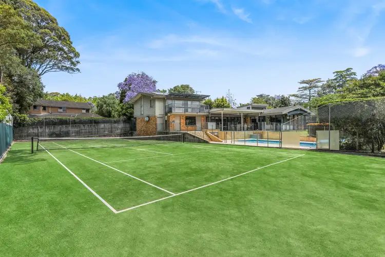 Second view of Homely house listing, 3a Mudies Road, St Ives NSW 2075