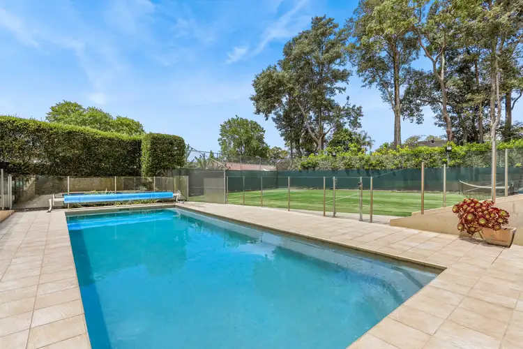 Third view of Homely house listing, 3a Mudies Road, St Ives NSW 2075
