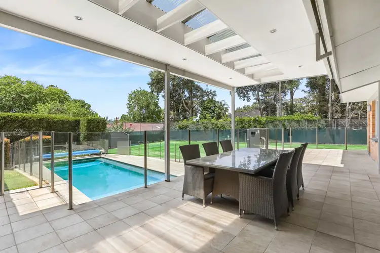 Fourth view of Homely house listing, 3a Mudies Road, St Ives NSW 2075