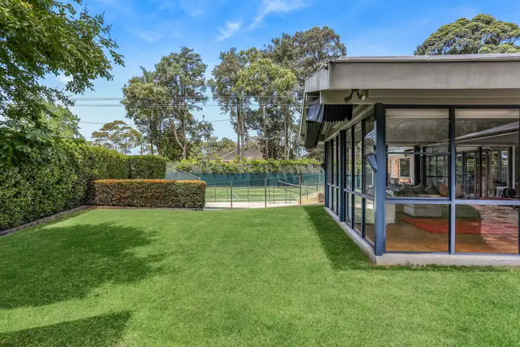 Sixth view of Homely house listing, 3a Mudies Road, St Ives NSW 2075