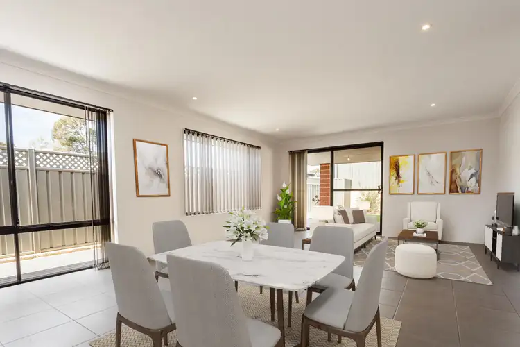 Third view of Homely house listing, 3 Whitby Road, Wellard WA 6170