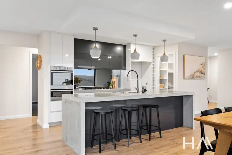 Third view of Homely house listing, 47 Balmoral Avenue, Riverside TAS 7250