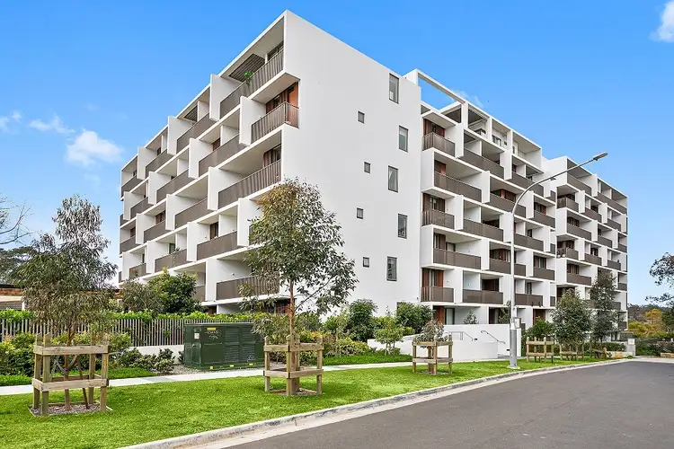 BA606/18 University Road, Miranda NSW 2228