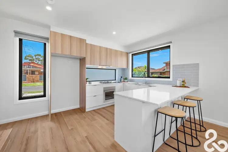 Fifth view of Homely townhouse listing, 49 Bendigo Crescent, Thomastown VIC 3074