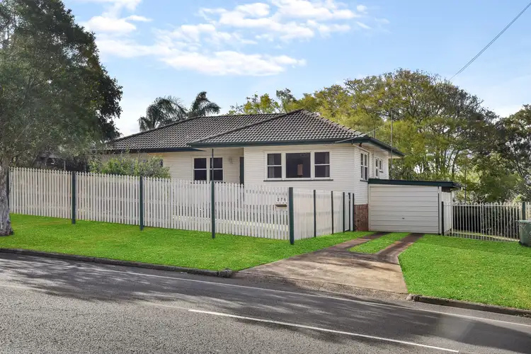 275 South Street, South Toowoomba QLD 4350