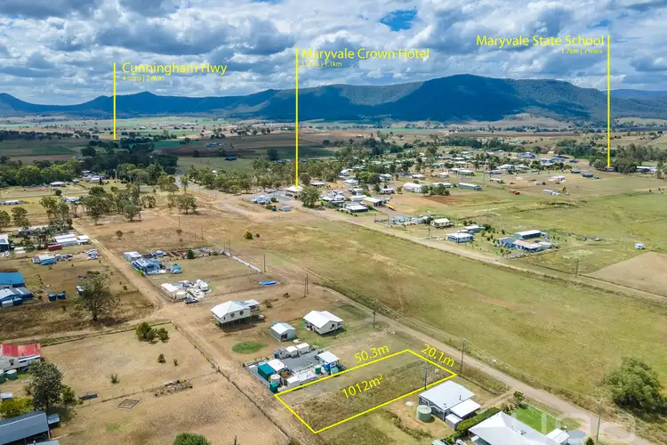 31 Hodgson Street, Maryvale QLD 4370