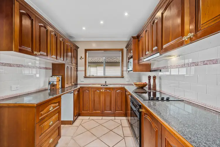 Second view of Homely house listing, 23 Vesuvius Street, Seven Hills NSW 2147