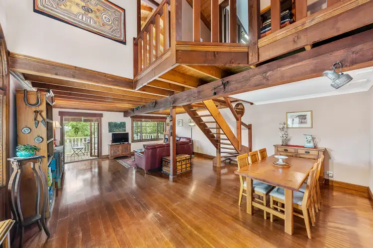 Fourth view of Homely house listing, 23 Vesuvius Street, Seven Hills NSW 2147