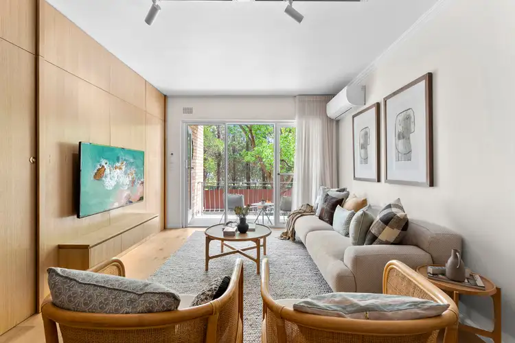 1/86 Shirley Road, Wollstonecraft NSW 2065