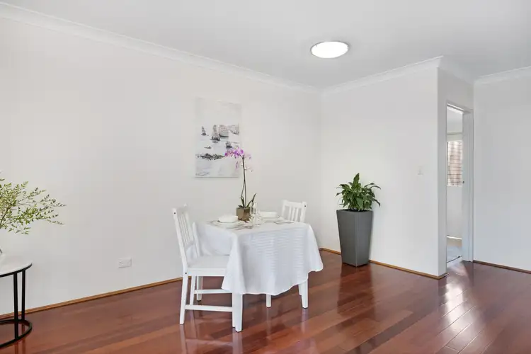 Third view of Homely townhouse listing, 7/14-18 Busaco Road, Marsfield NSW 2122