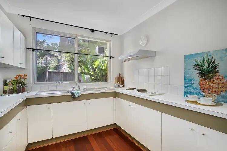 Fourth view of Homely townhouse listing, 7/14-18 Busaco Road, Marsfield NSW 2122
