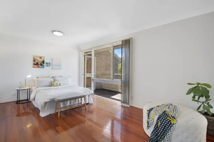 Fifth view of Homely townhouse listing, 7/14-18 Busaco Road, Marsfield NSW 2122