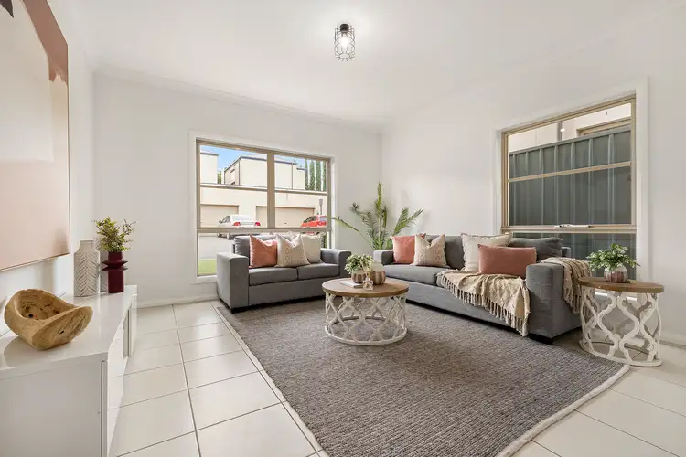 Second view of Homely house listing, 33 Leader Avenue, Kilburn SA 5084