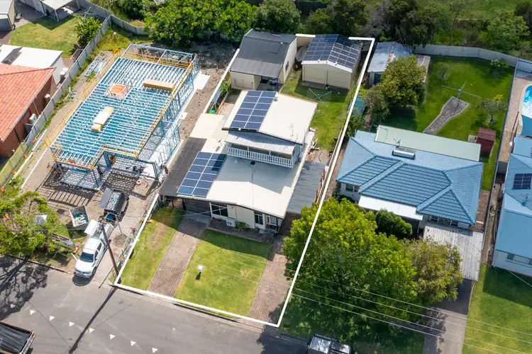 Third view of Homely house listing, 10 Maurie Avenue, Warners Bay NSW 2282