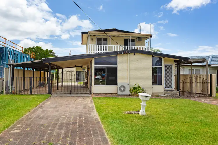 Fourth view of Homely house listing, 10 Maurie Avenue, Warners Bay NSW 2282