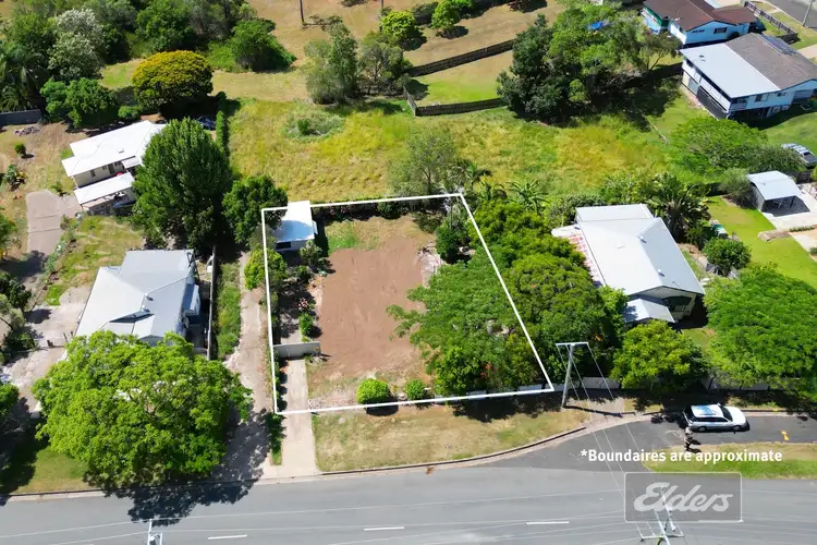 Second view of Homely land listing, 6 Parsons Road, Gympie QLD 4570