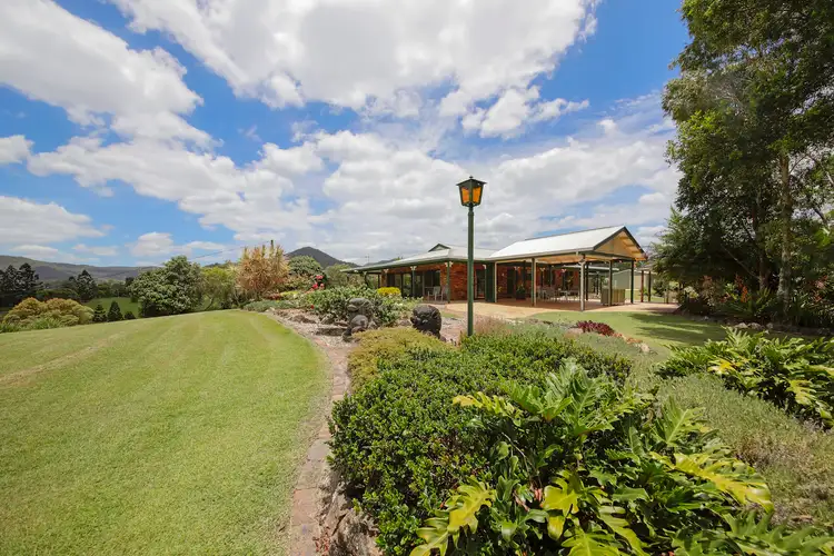 Main view of Homely house listing, 70 Herron Road, Closeburn QLD 4520