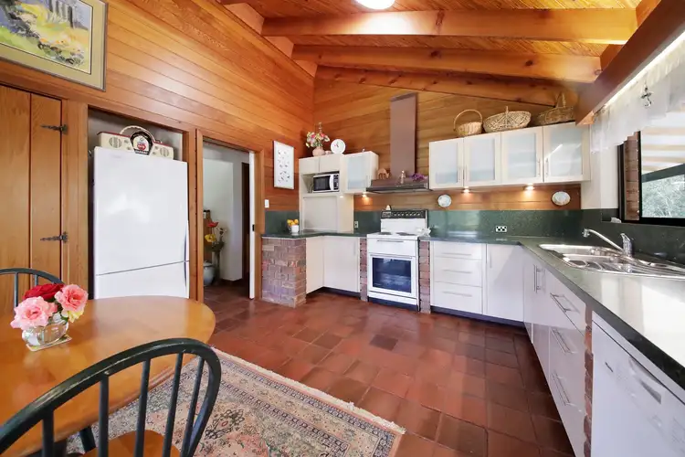 Sixth view of Homely house listing, 70 Herron Road, Closeburn QLD 4520