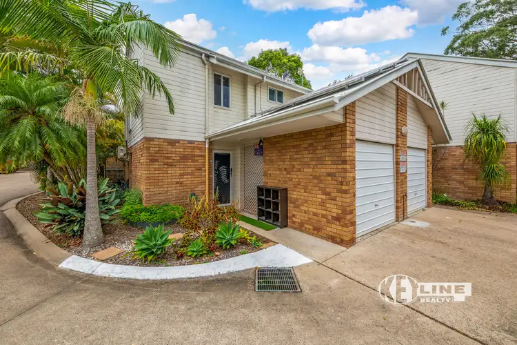 1/24-30 Lamington Terrace, Nambour QLD 4560