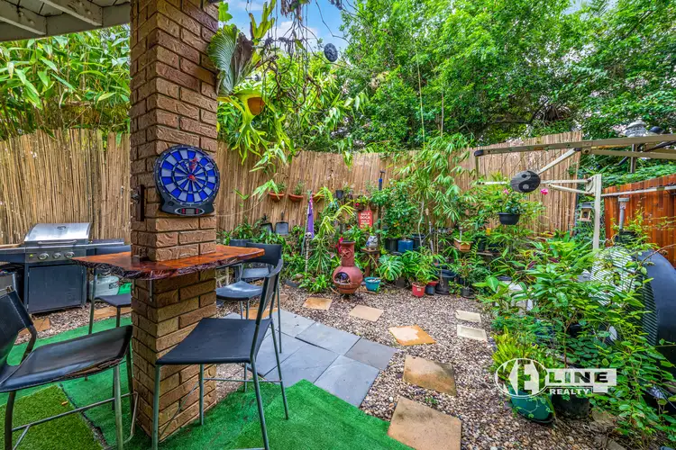 Third view of Homely unit listing, 1/24-30 Lamington Terrace, Nambour QLD 4560