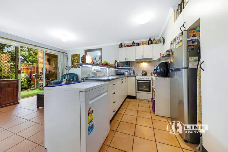 Fourth view of Homely unit listing, 1/24-30 Lamington Terrace, Nambour QLD 4560