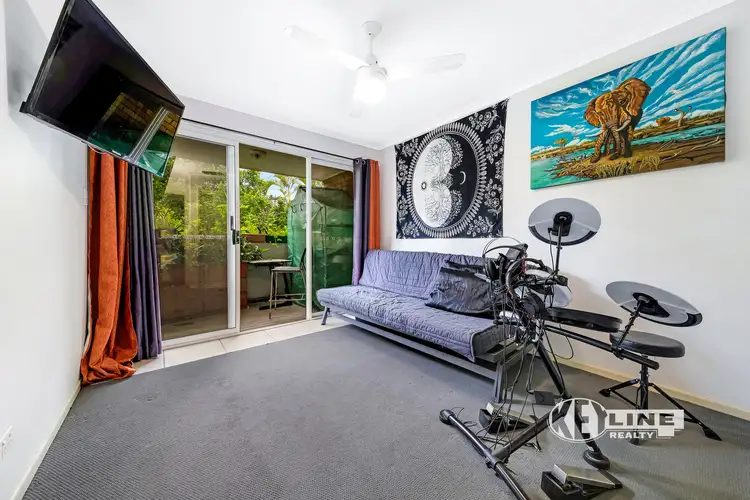 Sixth view of Homely unit listing, 1/24-30 Lamington Terrace, Nambour QLD 4560